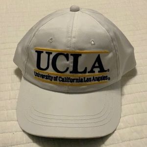 90’s Vintage UCLA The Game SnapBack Hat